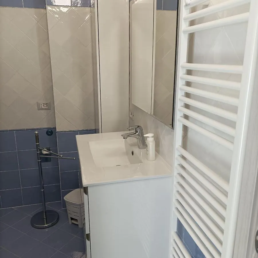 Appartamento Fiordaliso B&B Brembate