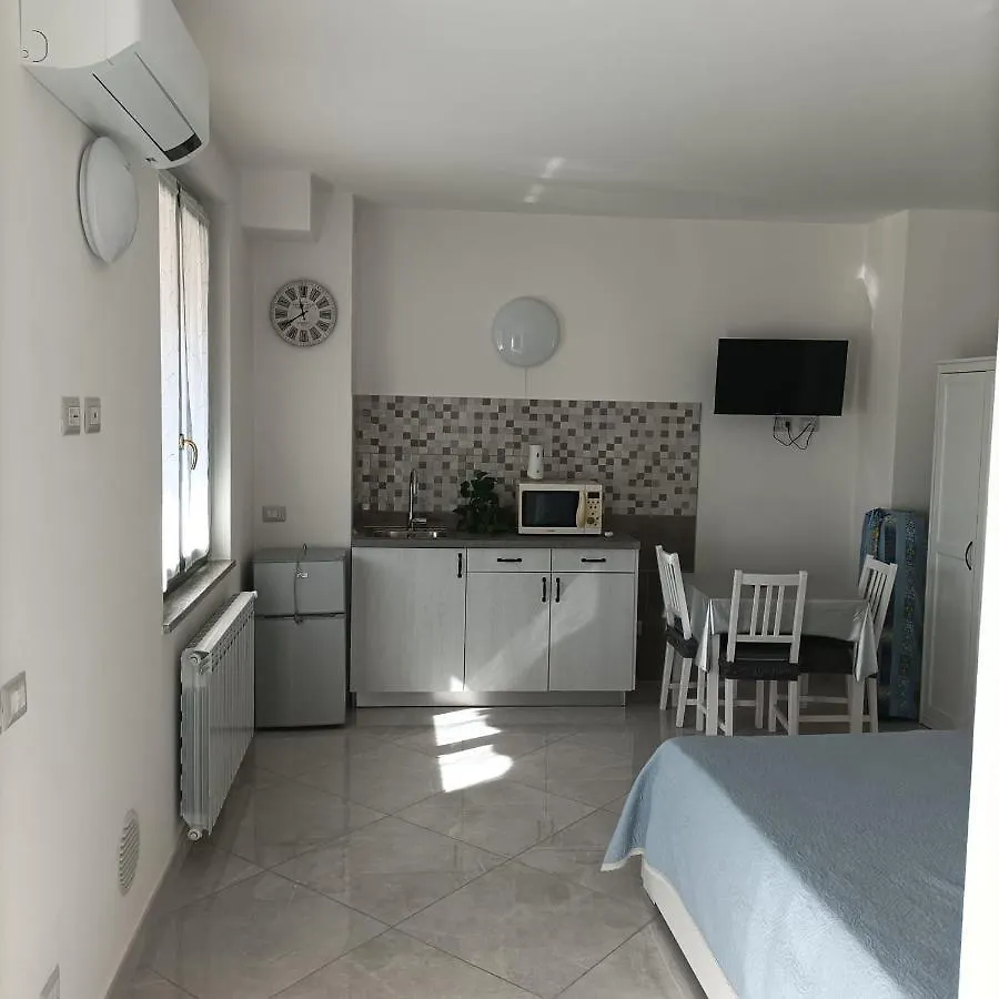 Fiordaliso B&B Brembate Appartamento